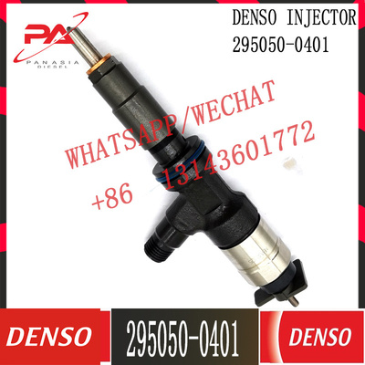 Common rail diesel fuel injector 370-7282 295050-0401