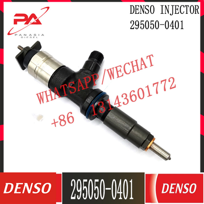 Common rail diesel fuel injector 370-7282 295050-0401