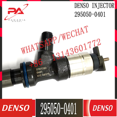 Common rail diesel fuel injector 370-7282 295050-0401