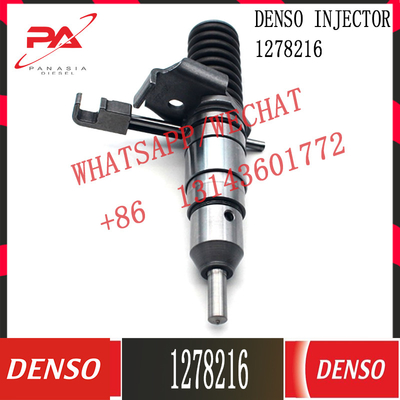 diesel injector 1278216 injector 127-8216 107-7733 fuel Injector for C-A-T 3114 3116 engine For Excavator 320B 322B M318