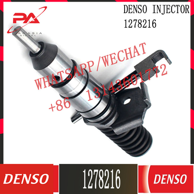 diesel injector 1278216 injector 127-8216 107-7733 fuel Injector for C-A-T 3114 3116 engine For Excavator 320B 322B M318