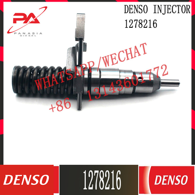 diesel injector 1278216 injector 127-8216 107-7733 fuel Injector for C-A-T 3114 3116 engine For Excavator 320B 322B M318