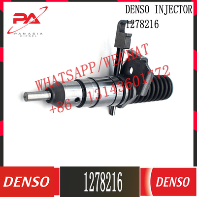 diesel injector 1278216 injector 127-8216 107-7733 fuel Injector for C-A-T 3114 3116 engine For Excavator 320B 322B M318