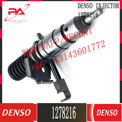 diesel injector 1278216 injector 127-8216 107-7733 fuel Injector for C-A-T 3114 3116 engine For Excavator 320B 322B M318
