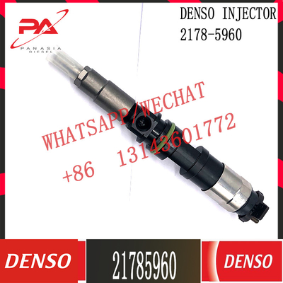 diesel injector 21785960 fuel pump injector nozzle 2950501240 common rail injector 295050-1240 for V-O-L-V