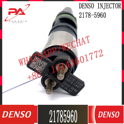 diesel injector 21785960 fuel pump injector nozzle 2950501240 common rail injector 295050-1240 for V-O-L-V