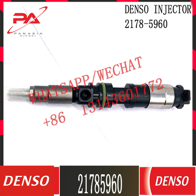 diesel injector 21785960 fuel pump injector nozzle 2950501240 common rail injector 295050-1240 for V-O-L-V