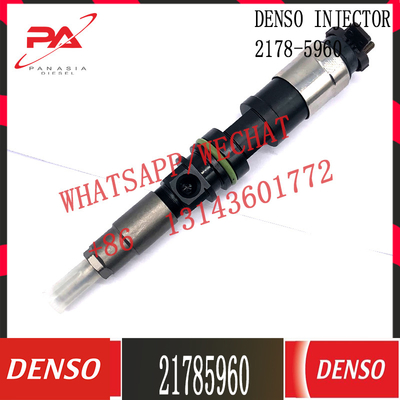 diesel injector 21785960 fuel pump injector nozzle 2950501240 common rail injector 295050-1240 for V-O-L-V