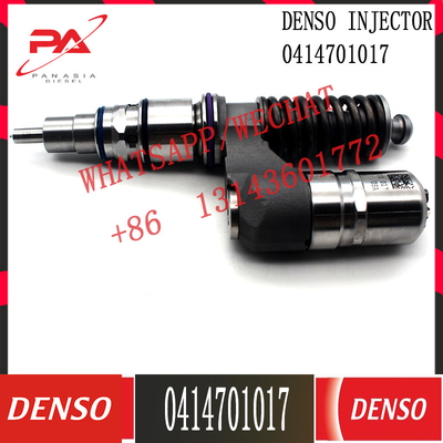 Diesel pump Injector 0414701017 for diesel engine parts