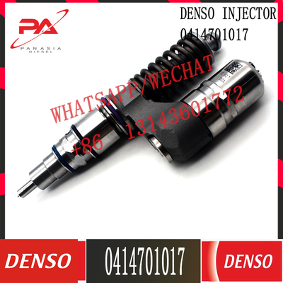 Diesel pump Injector 0414701017 for diesel engine parts