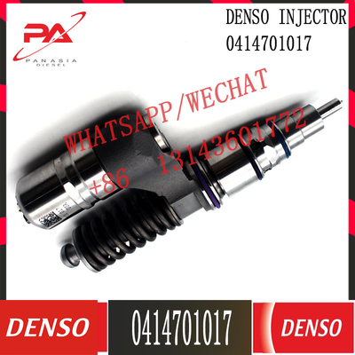Diesel pump Injector 0414701017 for diesel engine parts