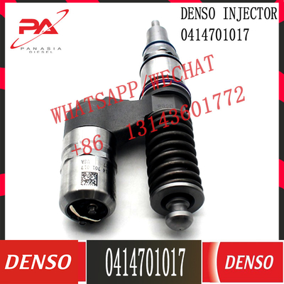 Diesel pump Injector 0414701017 for diesel engine parts