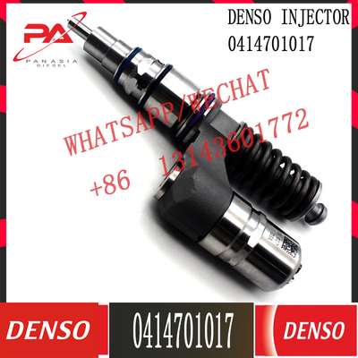 Diesel pump Injector 0414701017 for diesel engine parts