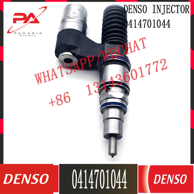 Fuel Injector 0414701066 0414701044 1805344 Common Rail Injector for SCANIA 12.0 d, G380, G420,P380, P420, R420