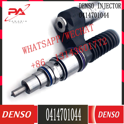 Fuel Injector 0414701066 0414701044 1805344 Common Rail Injector for SCANIA 12.0 d, G380, G420,P380, P420, R420