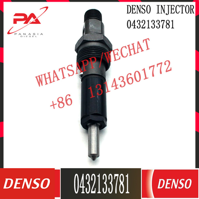 Injector 0 432 133 781 0432133781 MFR number 3957729 Nozzle designation DSLA145P1174 AppliC-A-Tion CDC