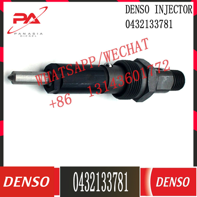 Injector 0 432 133 781 0432133781 MFR number 3957729 Nozzle designation DSLA145P1174 AppliC-A-Tion CDC