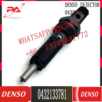 Injector 0 432 133 781 0432133781 MFR number 3957729 Nozzle designation DSLA145P1174 AppliC-A-Tion CDC