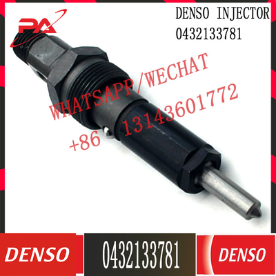 Injector 0 432 133 781 0432133781 MFR number 3957729 Nozzle designation DSLA145P1174 AppliC-A-Tion CDC