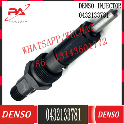 Injector 0 432 133 781 0432133781 MFR number 3957729 Nozzle designation DSLA145P1174 AppliC-A-Tion CDC