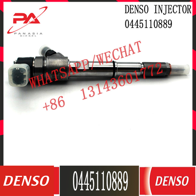 0445110933 0445110859 0445110889 0445110811 injector for YUCHAI