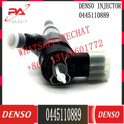0445110933 0445110859 0445110889 0445110811 injector for YUCHAI