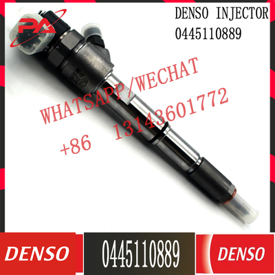 0445110933 0445110859 0445110889 0445110811 injector for YUCHAI