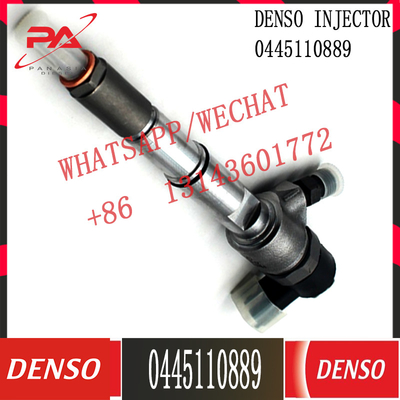 0445110933 0445110859 0445110889 0445110811 injector for YUCHAI