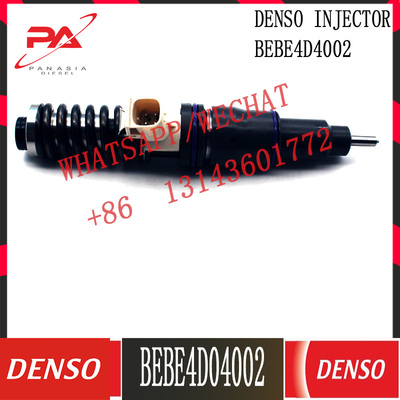 common rail injector 20555521 BEBE4D04002 for V-O-L-V /Renault trucks MD11 diesel injector nozzle 20555521 BEBE4D04002 L21