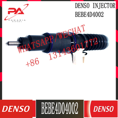 common rail injector 20555521 BEBE4D04002 for V-O-L-V /Renault trucks MD11 diesel injector nozzle 20555521 BEBE4D04002 L21