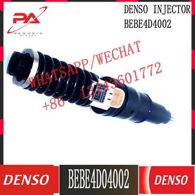 common rail injector 20555521 BEBE4D04002 for V-O-L-V /Renault trucks MD11 diesel injector nozzle 20555521 BEBE4D04002 L21