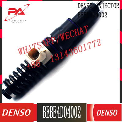 common rail injector 20555521 BEBE4D04002 for V-O-L-V /Renault trucks MD11 diesel injector nozzle 20555521 BEBE4D04002 L21