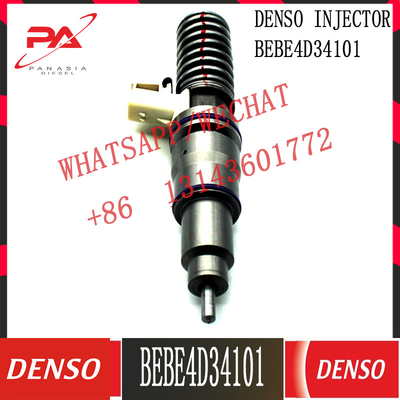 Diesel Fuel Injection Injector 9022172535 22172535 BEBE4D34101 For V-O-L-V D12 3150