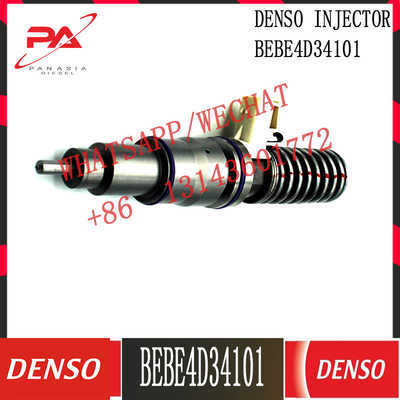 Diesel Fuel Injection Injector 9022172535 22172535 BEBE4D34101 For V-O-L-V D12 3150