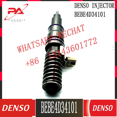 Diesel Fuel Injection Injector 9022172535 22172535 BEBE4D34101 For V-O-L-V D12 3150