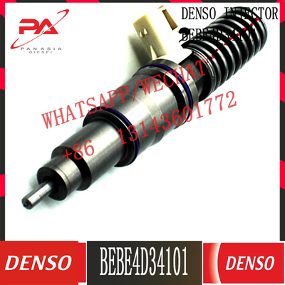 Diesel Fuel Injection Injector 9022172535 22172535 BEBE4D34101 For V-O-L-V D12 3150