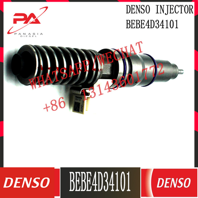 Diesel Fuel Injection Injector 9022172535 22172535 BEBE4D34101 For V-O-L-V D12 3150