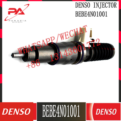 Diesel Fuel Injector 21569191 for V-O-L-V Delphi 20972225 BEBE4D16001 BEBE4N01001 for D11C 21506699 21569191 21506699