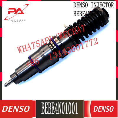 Diesel Fuel Injector 21569191 for V-O-L-V Delphi 20972225 BEBE4D16001 BEBE4N01001 for D11C 21506699 21569191 21506699