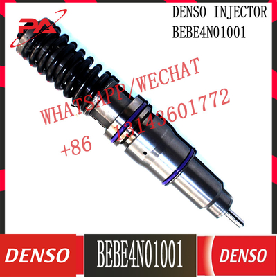 Diesel Fuel Injector 21569191 for V-O-L-V Delphi 20972225 BEBE4D16001 BEBE4N01001 for D11C 21506699 21569191 21506699