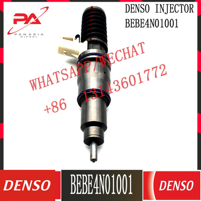 Diesel Fuel Injector 21569191 for V-O-L-V Delphi 20972225 BEBE4D16001 BEBE4N01001 for D11C 21506699 21569191 21506699
