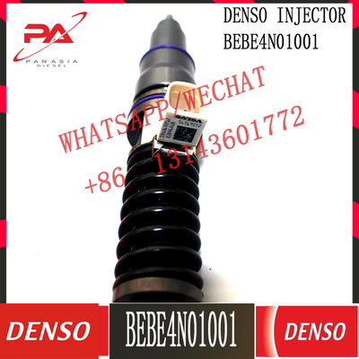Diesel Fuel Injector 21569191 for V-O-L-V Delphi 20972225 BEBE4D16001 BEBE4N01001 for D11C 21506699 21569191 21506699