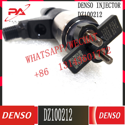 COMMON RAIL INJECTOR FOR TRACTOR DZ100212 6311 RE530362 FUEL INJECTION NOZZLE KIT 4.5L AND 6.8L