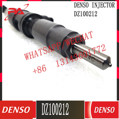 COMMON RAIL INJECTOR FOR TRACTOR DZ100212 6311 RE530362 FUEL INJECTION NOZZLE KIT 4.5L AND 6.8L