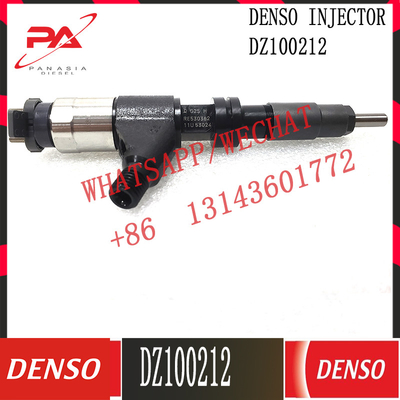 COMMON RAIL INJECTOR FOR TRACTOR DZ100212 6311 RE530362 FUEL INJECTION NOZZLE KIT 4.5L AND 6.8L