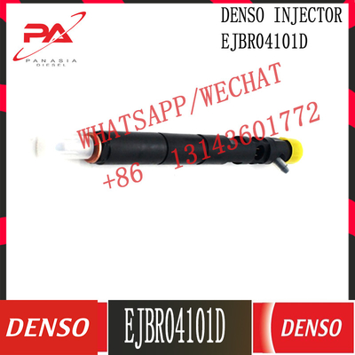 Diesel Engine Common rail fuel injector R04101D EJBR04101D