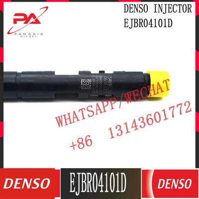 Diesel Engine Common rail fuel injector R04101D EJBR04101D