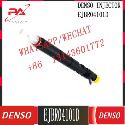 Diesel Engine Common rail fuel injector R04101D EJBR04101D