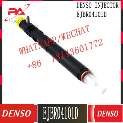 Diesel Engine Common rail fuel injector R04101D EJBR04101D