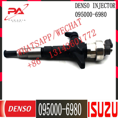 095000-6980 8-98011604-5 ISUZU 4JJ1 Injectors 095000-6981 8-98011604-1